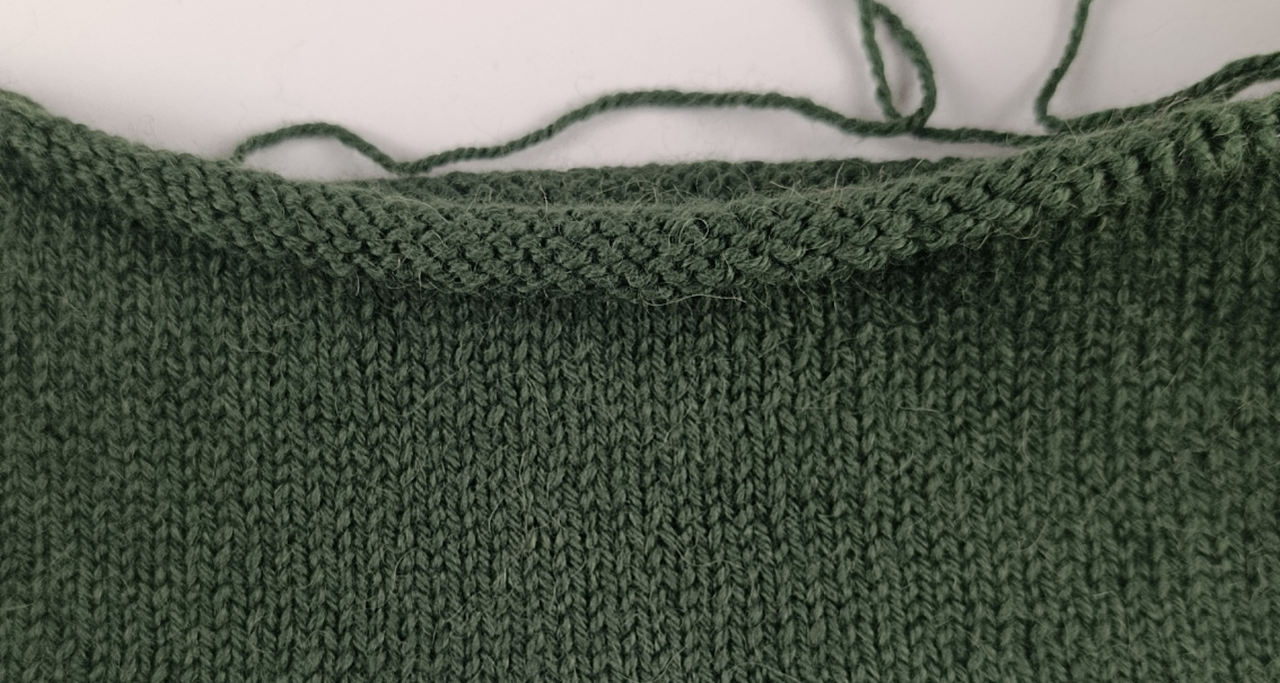 dżersej w okrążeniach