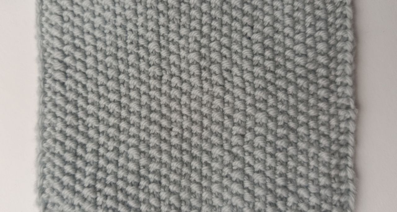 ryż pojedynczy na drutach